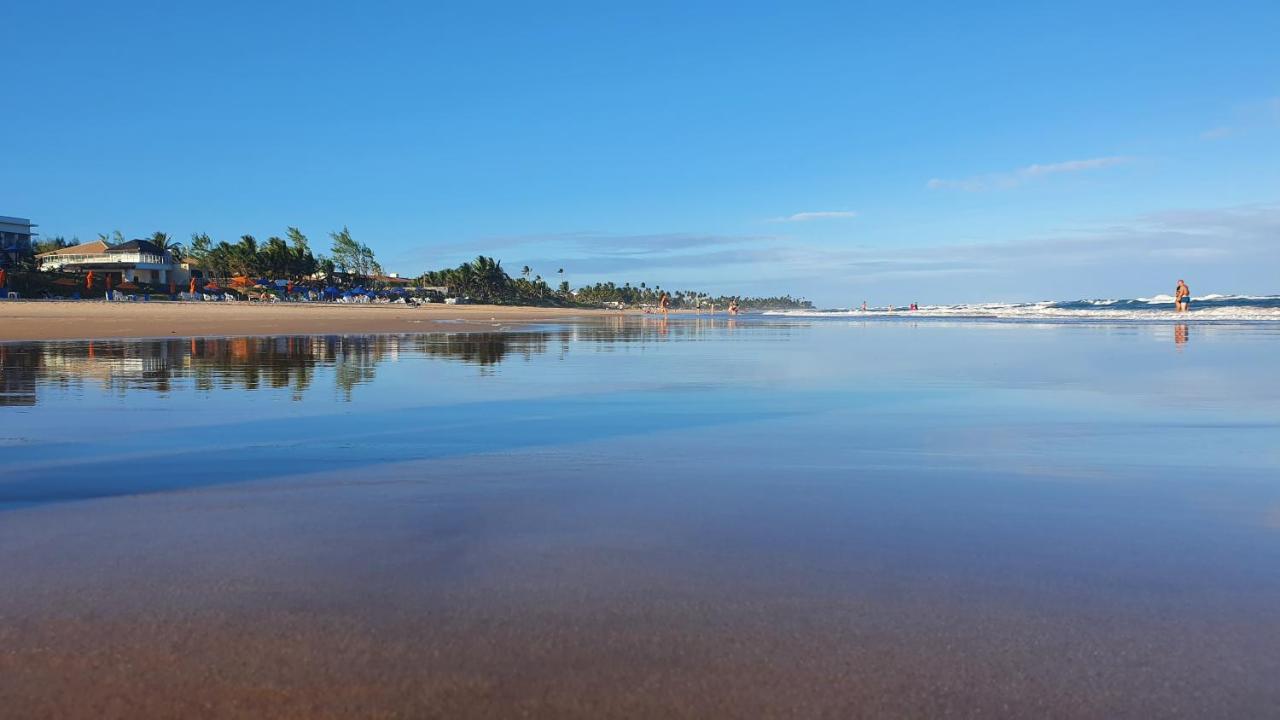 Casas Pe Na Areia - Vista Mar
